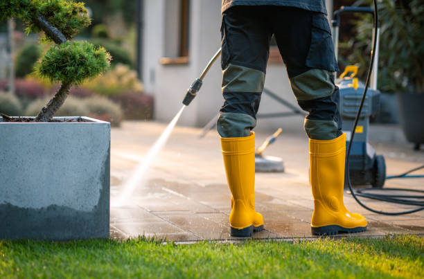 Pressure Washing Services for Businesses in Kirkland, IL